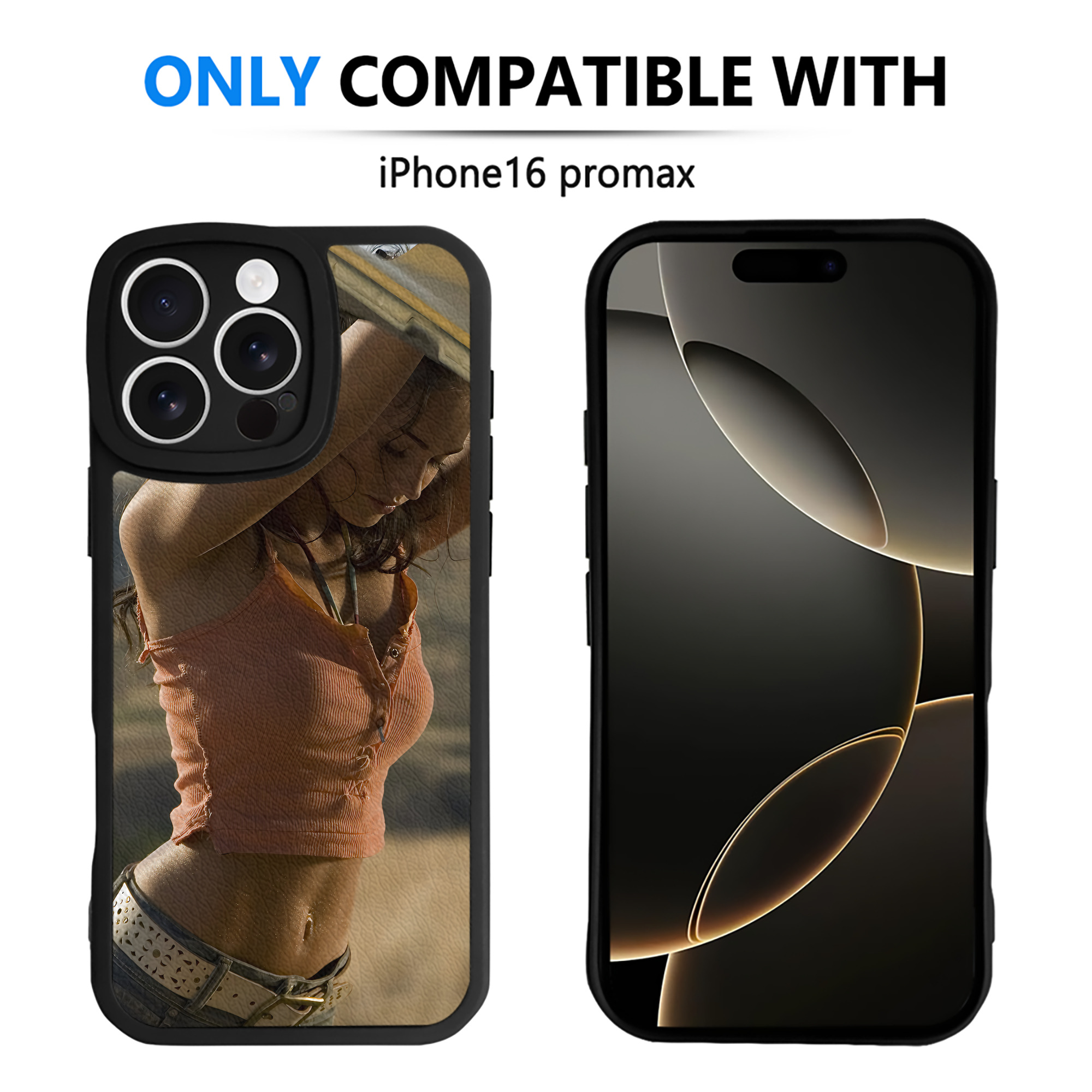 （画像用） Transformers トランスフォーマー 【iPhone 16シリーズ対応】シリコンスマホケース（レザー調） 材質：シリコン